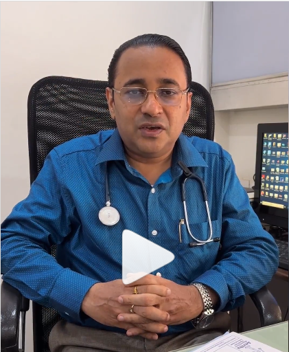 Rheumatologist based in Mangalore